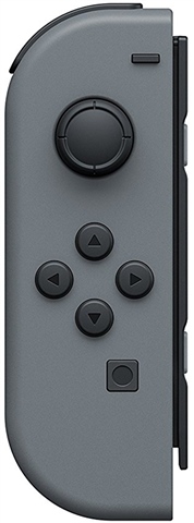 Nintendo Switch Joy-Con Izquierda Gris, Sin Correa - CeX (ES 